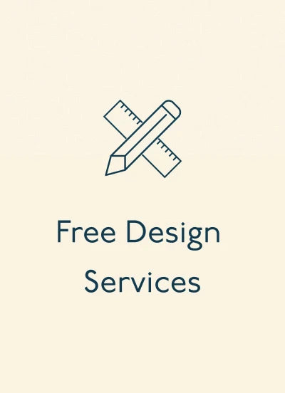 Free Design Services