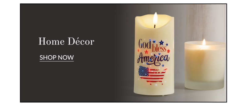 Home Decor | Shop Now