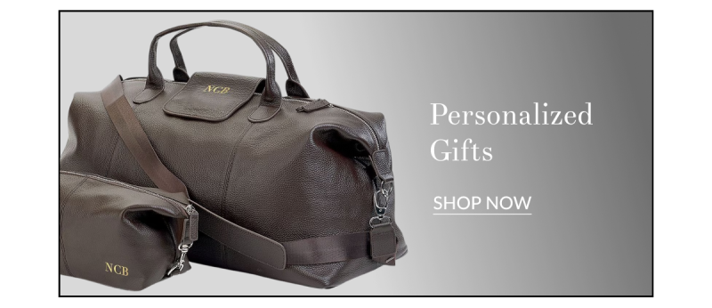 Personalized Gifts | Shop Now