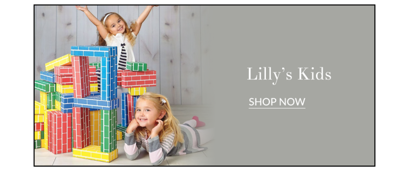 Lilly's Kids | Shop Now