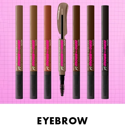 EYEBROW