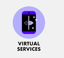 Virtual Services Virtual Services