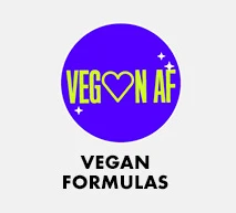 Vegan Formulas Vegan Formulas
