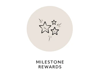 Milestone Rewards