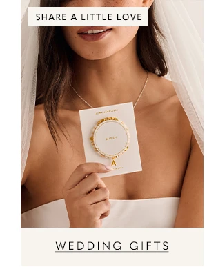 Wedding Gifts
