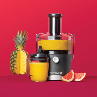 Juicer