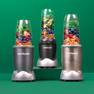 Personal blender
