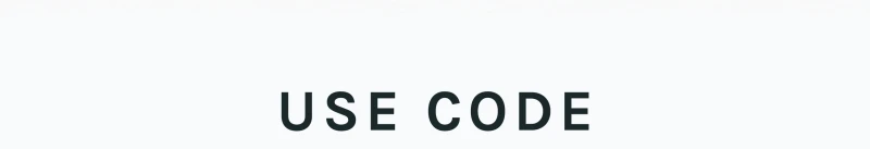 Use Code