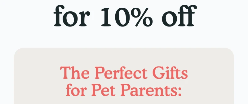 10% Off
