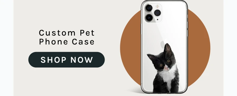 Shop Phone Case