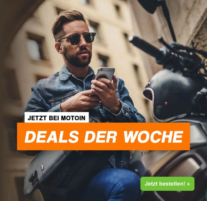 Deals of the week