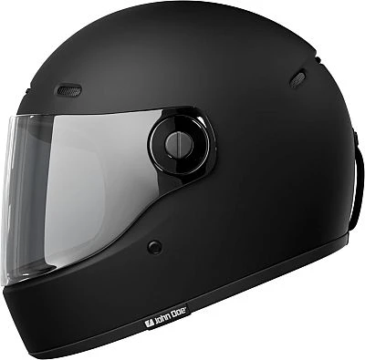 John Doe JD/ONE, Integralhelm