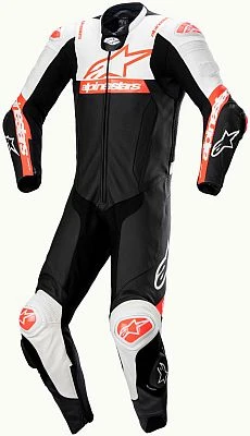 Alpinestars Missile V2 Ward, Lederkombi 1tlg.