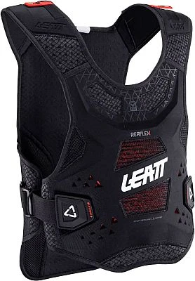 Leatt ReaFlex, Protektorenweste