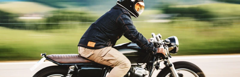 Der Café Racer