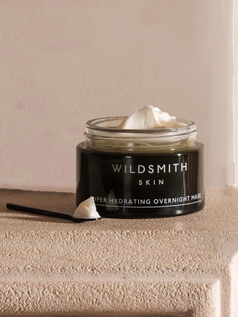 OVERNIGHT MASK