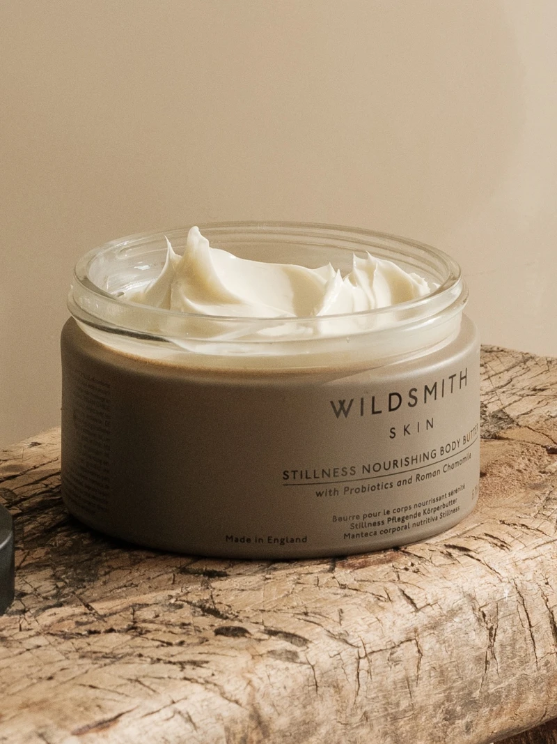 STILLNESS NOURISHING BODY BUTTER