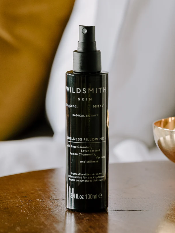 STILLNESS PILLOW MIST