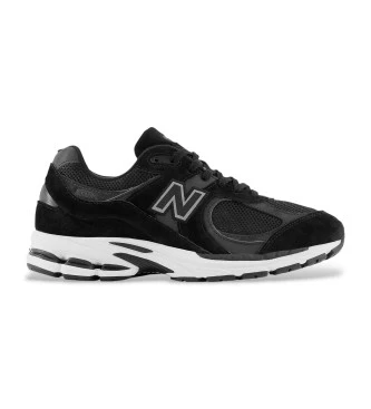 Zapatillas 2002R negro