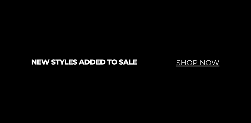 SHOP SALE