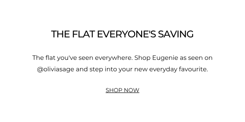 SHOP EUGENIE
