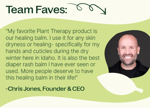 Our CEO's Favorite Product