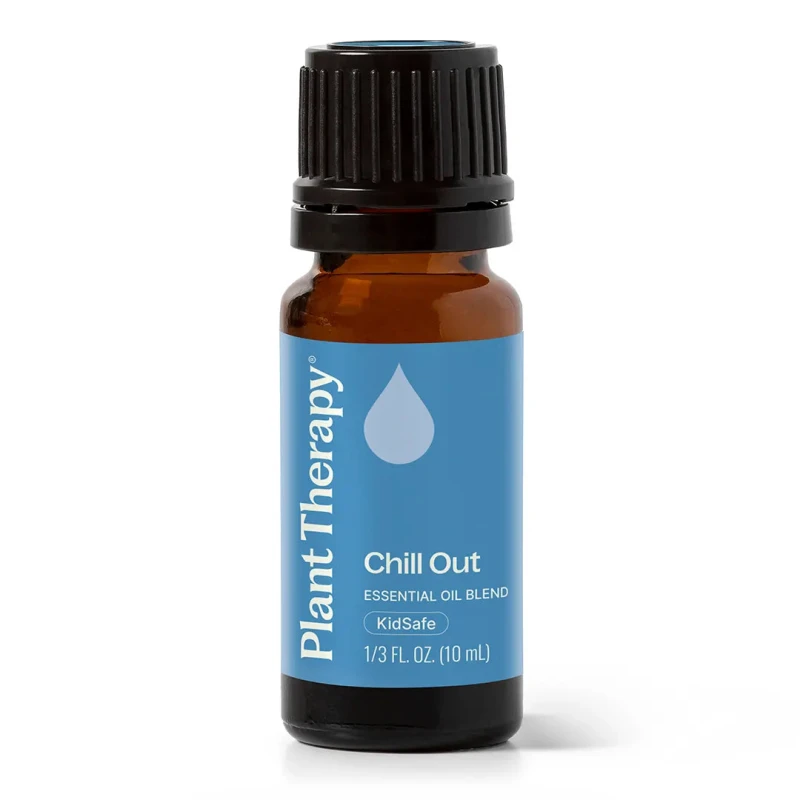 Image of Chill Out Essential Oil Blend