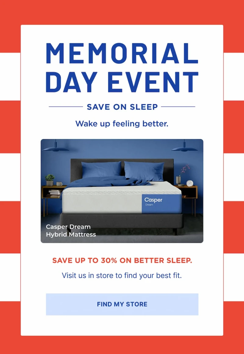 memorial day event save on massage chairs, recliners and more