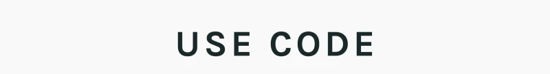 Use Code