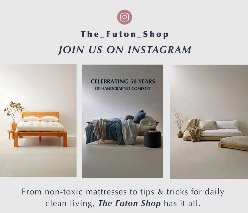 The Futon Shop