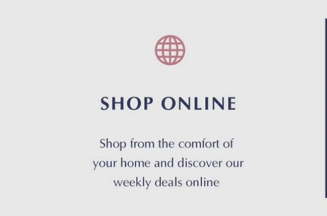 shop