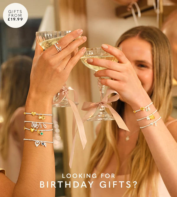 Looking For Birthday Gifts