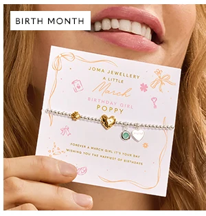 Birth Month