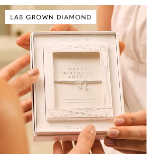 Lab Grown Diamonds