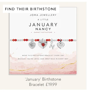 Find Their Birthstone
