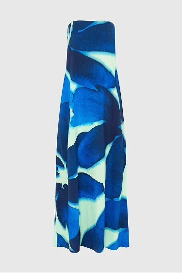 Idalia Dress