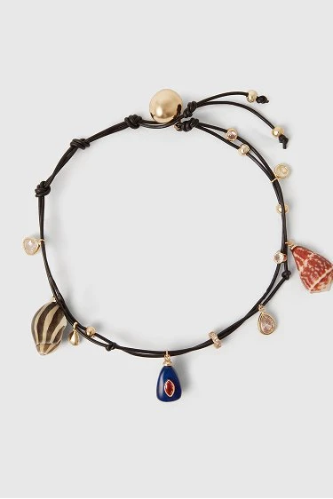 Duana Necklace