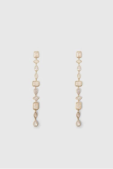 Seraphi Earrings