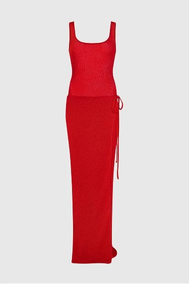 Caspian Dress