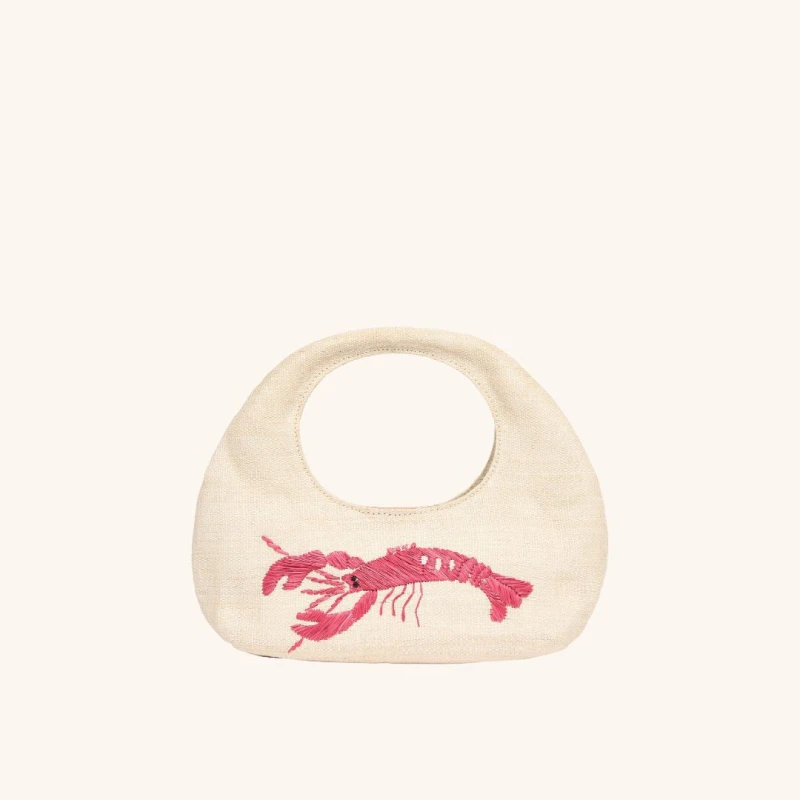 Image of The Lobster Bake Mini Bag