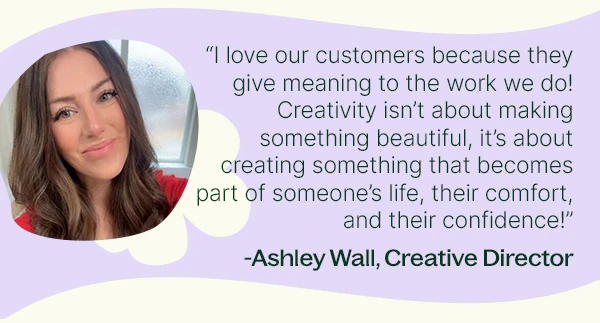 Why We Love Our Customers
