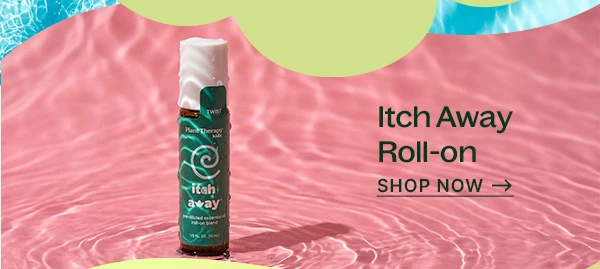 Itch Away Roll-On