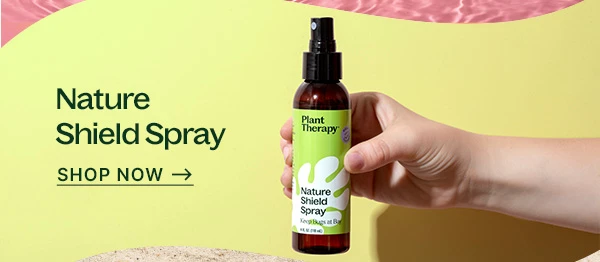 Nature Shield Spray