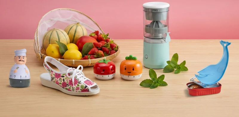 Produits soldés
