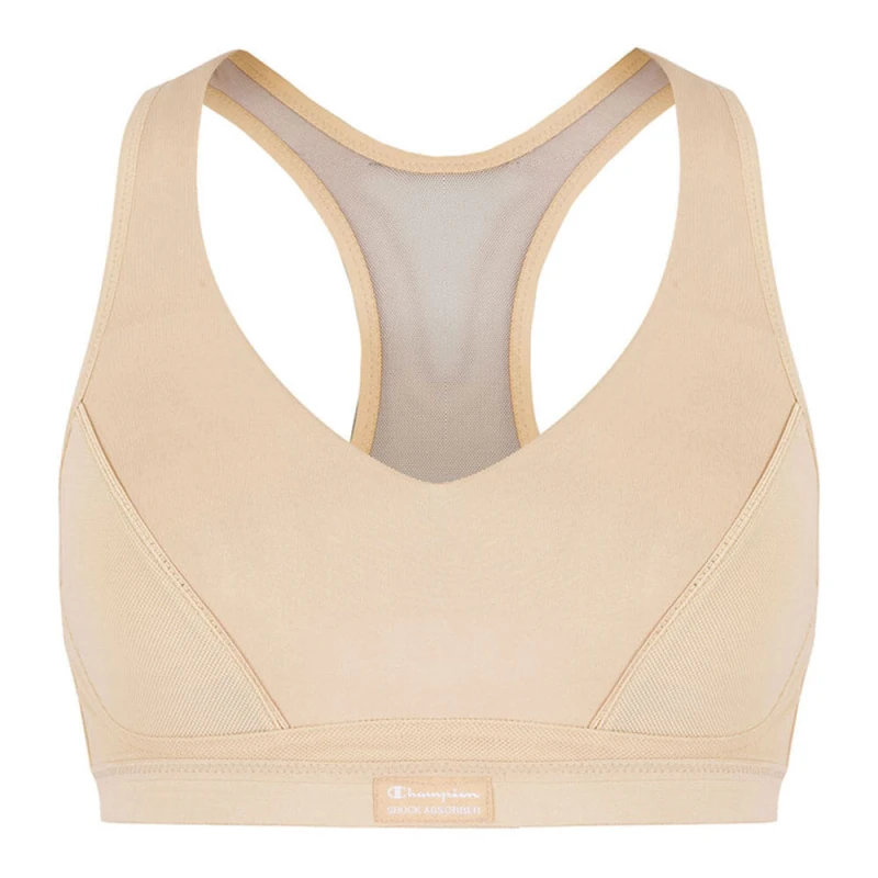 Image of Pump Padded Bra