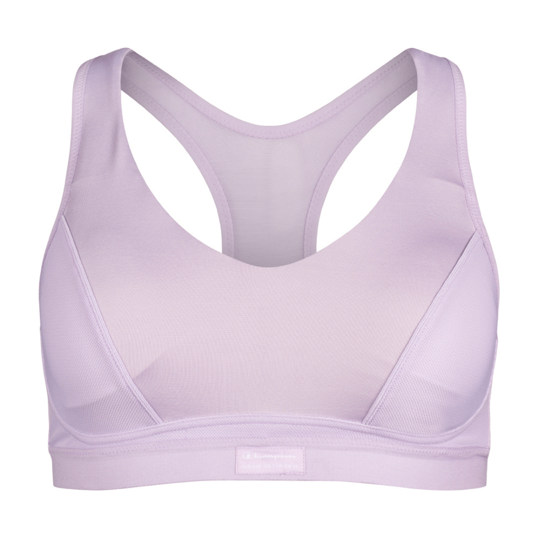 Image of Pump Padded Bra