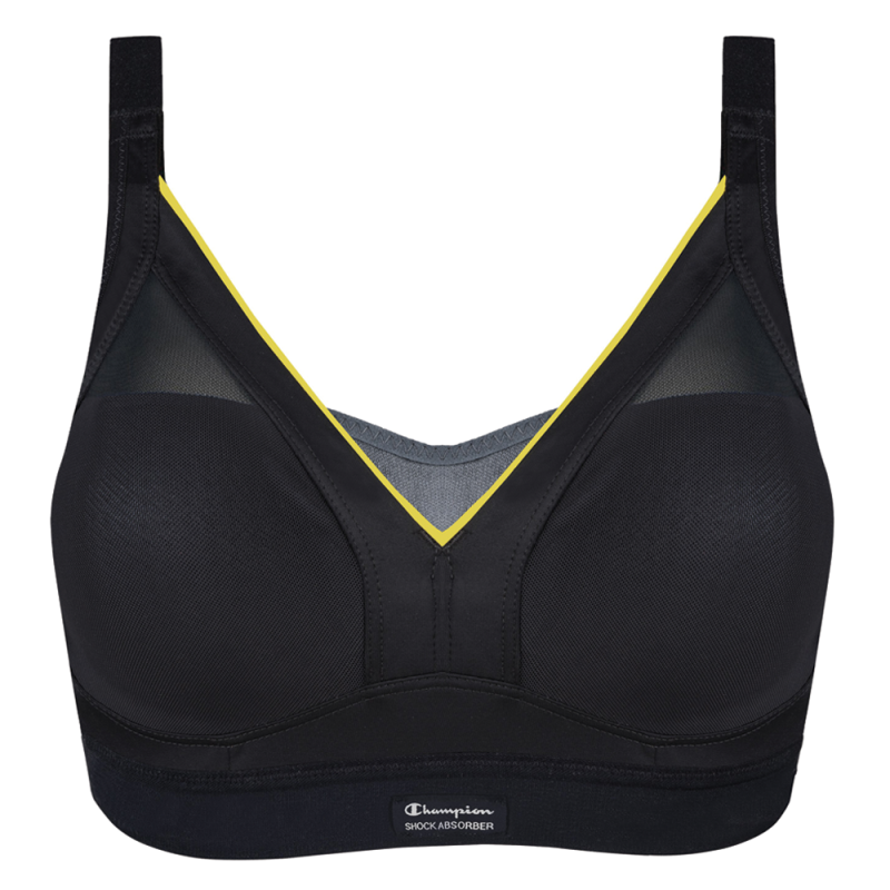 Image of Shaped Support Bra