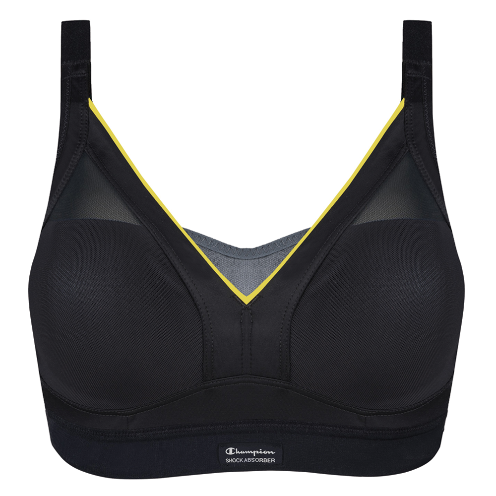 Image of Shaped Support Bra
