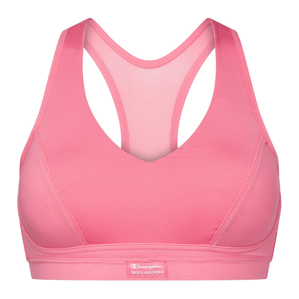 Image of Pump Padded Bra