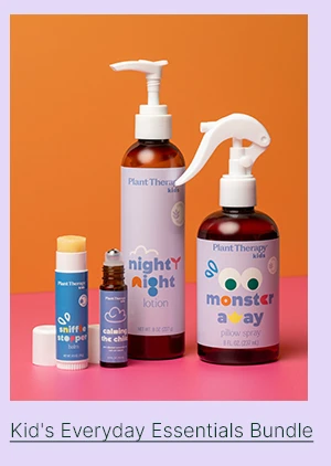Kids Everyday Essentials Bundle